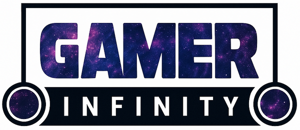 GamerInfinity